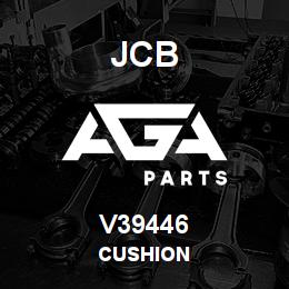 V39446 JCB Cushion | AGA Parts