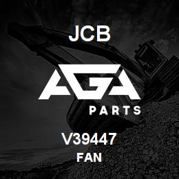 V39447 JCB Fan | AGA Parts