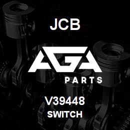 V39448 JCB SWITCH | AGA Parts