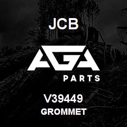 V39449 JCB Grommet | AGA Parts