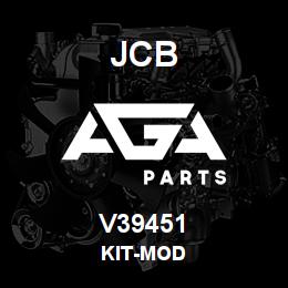 V39451 JCB KIT-MOD | AGA Parts