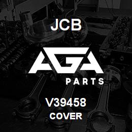 V39458 JCB Cover | AGA Parts
