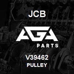 V39462 JCB Pulley | AGA Parts