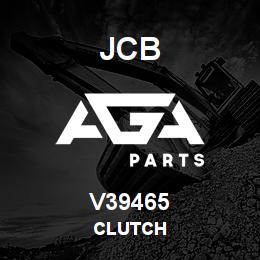 V39465 JCB Clutch | AGA Parts