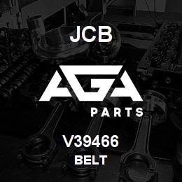 V39466 JCB Belt | AGA Parts