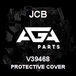V39468 JCB Protective Cover | AGA Parts