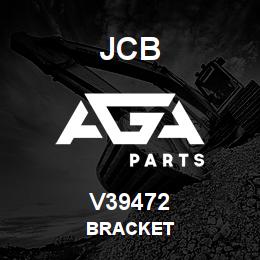 V39472 JCB Bracket | AGA Parts