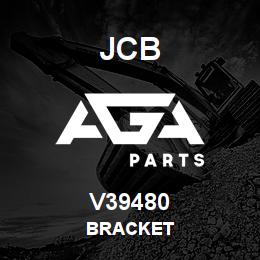 V39480 JCB Bracket | AGA Parts