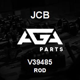 V39485 JCB Rod | AGA Parts