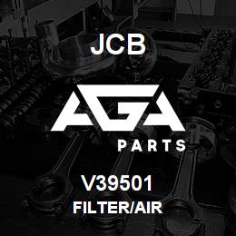 V39501 JCB FILTER/AIR | AGA Parts