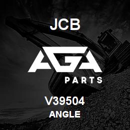V39504 JCB Angle | AGA Parts