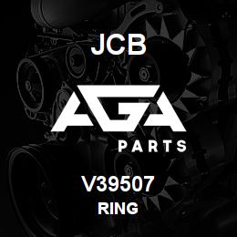 V39507 JCB Ring | AGA Parts