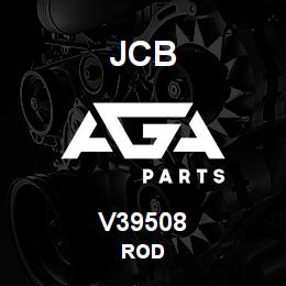 V39508 JCB Rod | AGA Parts