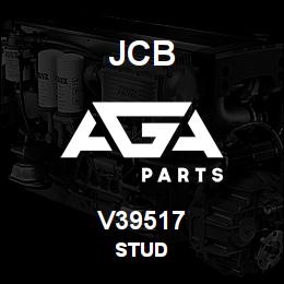 V39517 JCB Stud | AGA Parts