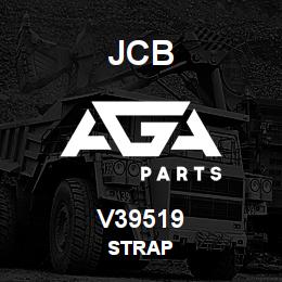 V39519 JCB STRAP | AGA Parts