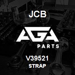V39521 JCB Strap | AGA Parts
