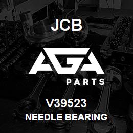V39523 JCB Needle Bearing | AGA Parts