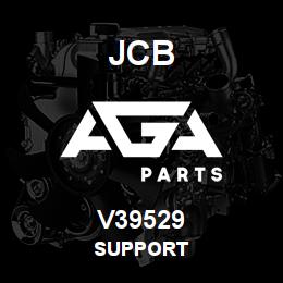 V39529 JCB SuPPort | AGA Parts