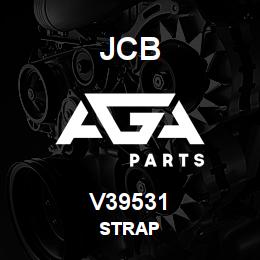 V39531 JCB Strap | AGA Parts