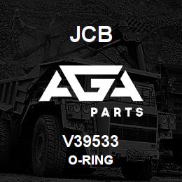 V39533 JCB O-Ring | AGA Parts