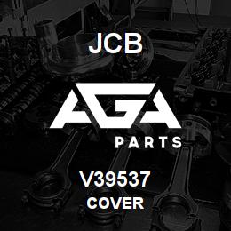 V39537 JCB Cover | AGA Parts