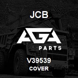 V39539 JCB Cover | AGA Parts