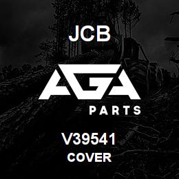 V39541 JCB Cover | AGA Parts