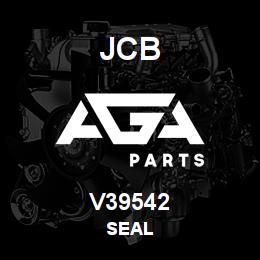 V39542 JCB Seal | AGA Parts