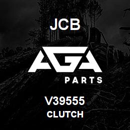 V39555 JCB Clutch | AGA Parts