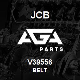 V39556 JCB Belt | AGA Parts