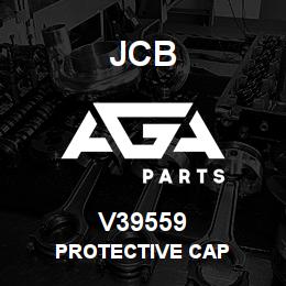 V39559 JCB Protective Cap | AGA Parts