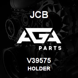 V39575 JCB Holder | AGA Parts