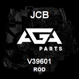 V39601 JCB Rod | AGA Parts