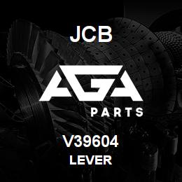 V39604 JCB Lever | AGA Parts