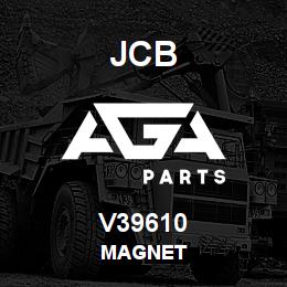 V39610 JCB Magnet | AGA Parts