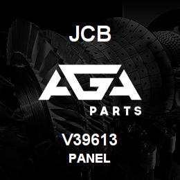 V39613 JCB Panel | AGA Parts
