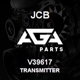 V39617 JCB Transmitter | AGA Parts