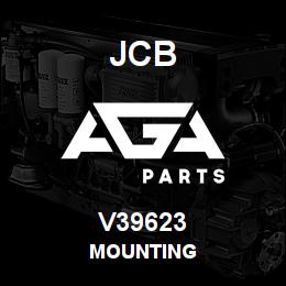 V39623 JCB Mounting | AGA Parts