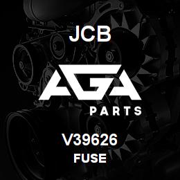 V39626 JCB Fuse | AGA Parts