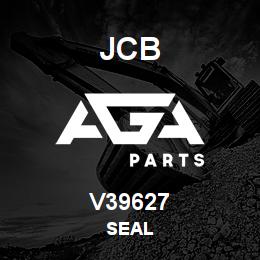 V39627 JCB Seal | AGA Parts