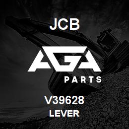 V39628 JCB Lever | AGA Parts