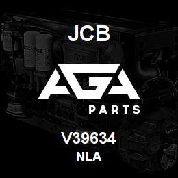 V39634 JCB NLA | AGA Parts
