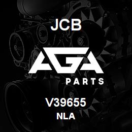 V39655 JCB NLA | AGA Parts