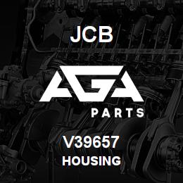 V39657 JCB Housing | AGA Parts