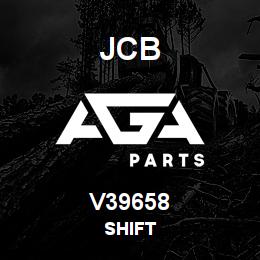 V39658 JCB Shift | AGA Parts