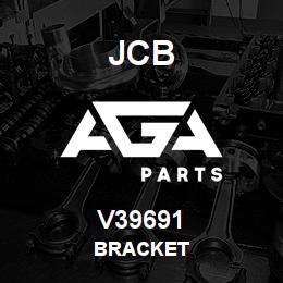 V39691 JCB Bracket | AGA Parts