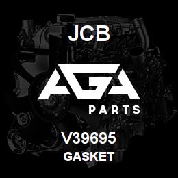V39695 JCB GASKET | AGA Parts