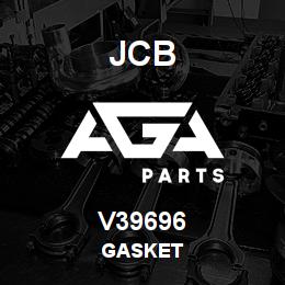 V39696 JCB Gasket | AGA Parts