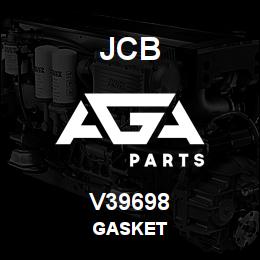 V39698 JCB GASKET | AGA Parts