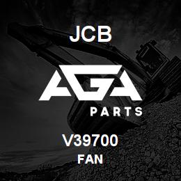 V39700 JCB Fan | AGA Parts